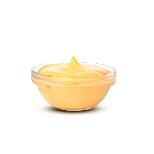Cheesy Sauce