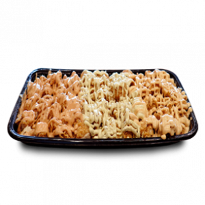 Chicken Rizo | Family
