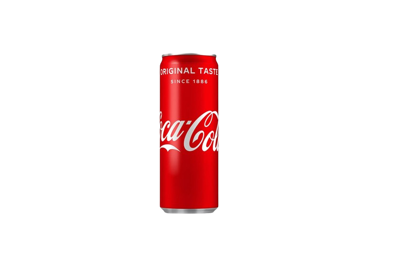 COCA-COLA