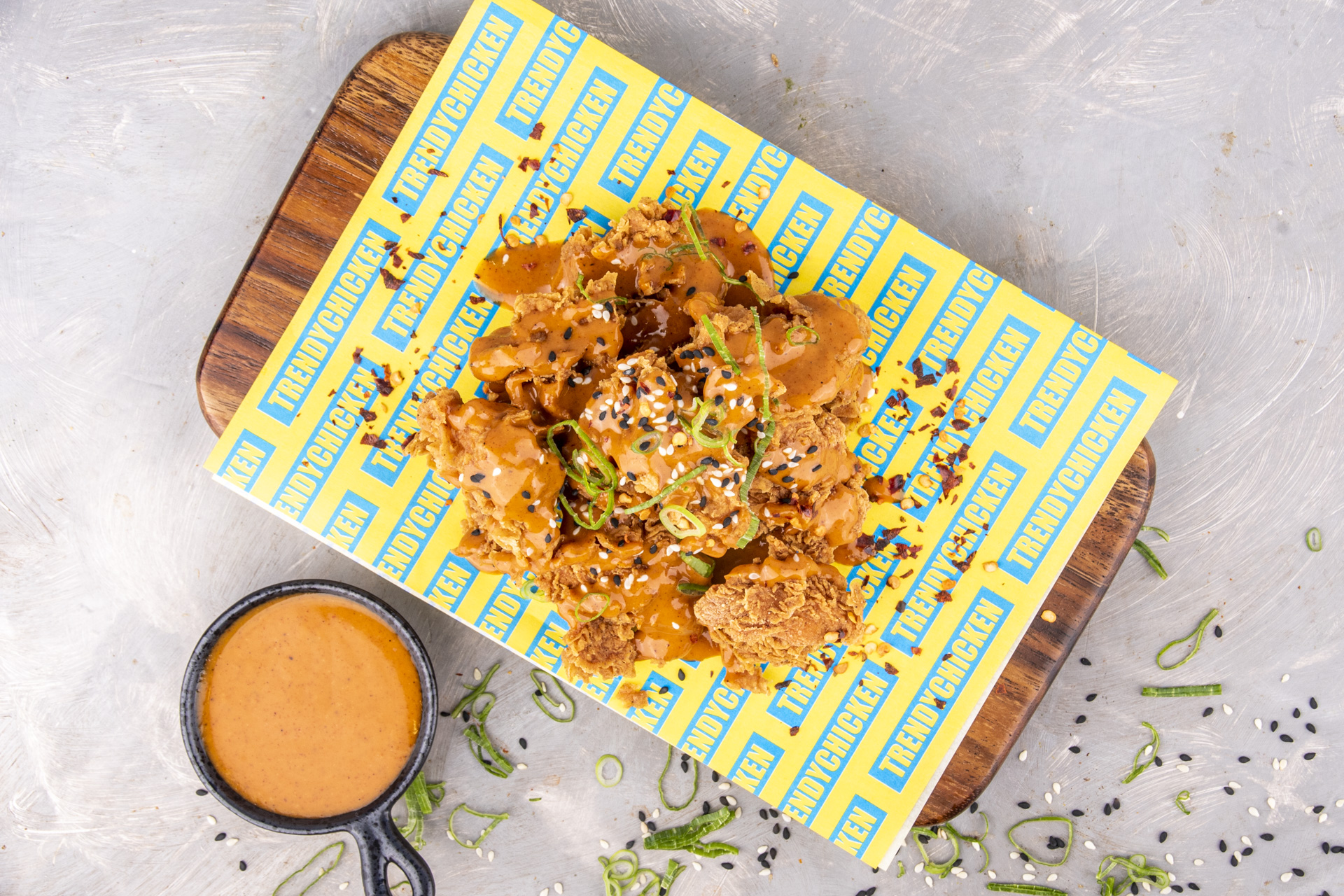 CRAVE BITES