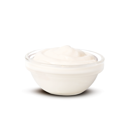 Garlic Sauce