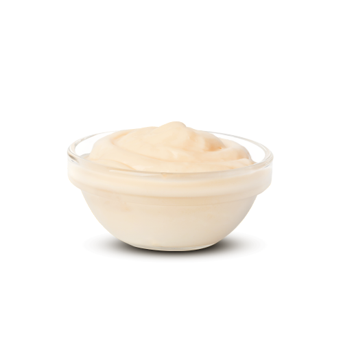 Spicy Garlic Sauce